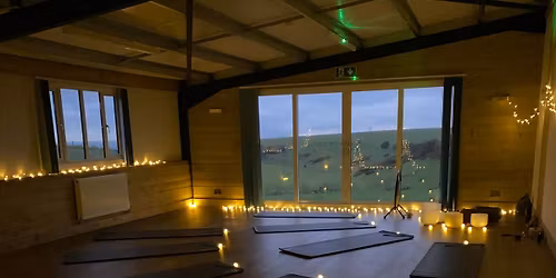 Christmas Evening Sound Bath at Truleigh Centre