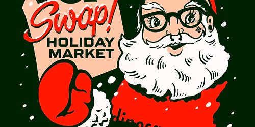 Pop Swap Holiday Market 2025