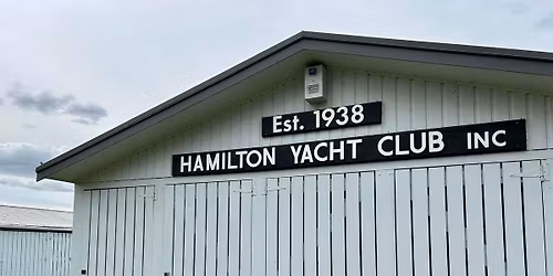 Burnsco HYC Regatta - Saturday 7th & Sunday 8th March 2026