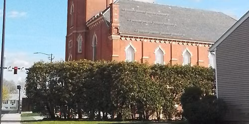 Protestant Churches of Chicopee
