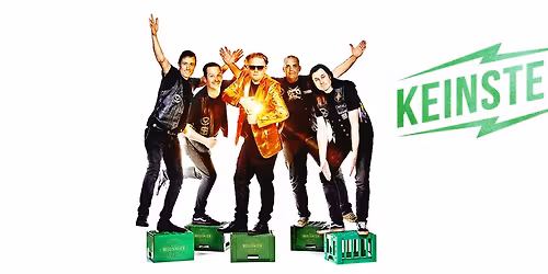 Keinstein p\u00e5 Realen