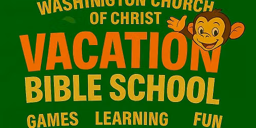 Vacation Bible School