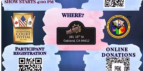 Rumble Thru The Realms - A Lip-sync Battle for the Ages