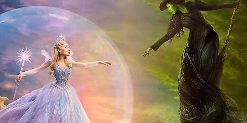 AARP Movies For Grownups "Wicked: For Good" Coming Soon!