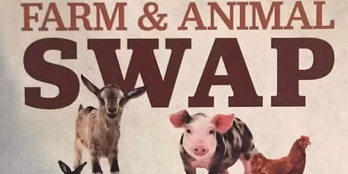 Tractor Supply Farm & Craft Sale