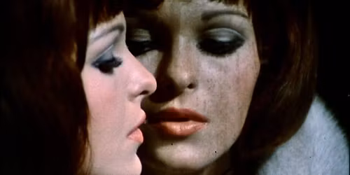 VENUS IN FURS (1969)