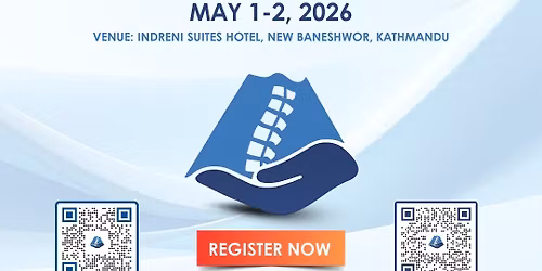 Nepal Pain Conference 2.0