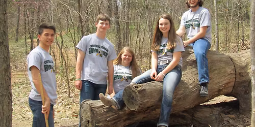 Central Region Envirothon 