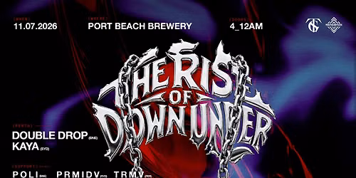 The Rise of Down Under