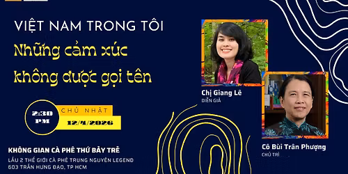 GG&\u0110T: VI\u1ec6T NAM TRONG T\u00d4I - NH\u1eeeNG C\u1ea2M X\u00daC KH\u00d4NG \u0110\u01af\u1ee2C G\u1eccI T\u00caN