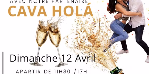  Journ\u00e9e Fiesta Latina Cava Hola 