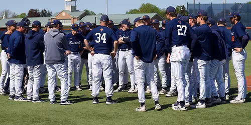 Parking NIck Mulvey (16+)