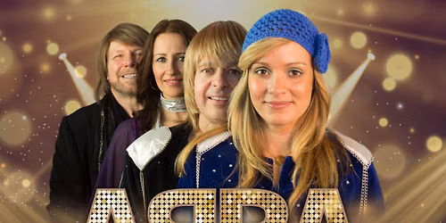 ABBA REVISITED - VAUGHAN - FRIDAY OCTOBER 16TH - CITY PLAYHOUSE THEATRE