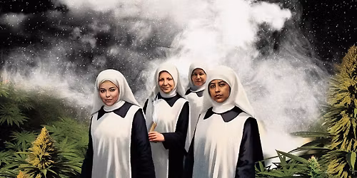 Catalyst Dispensary Costa Mesa