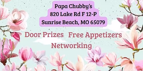 LOBR\/BDAR's Joint Spring Social