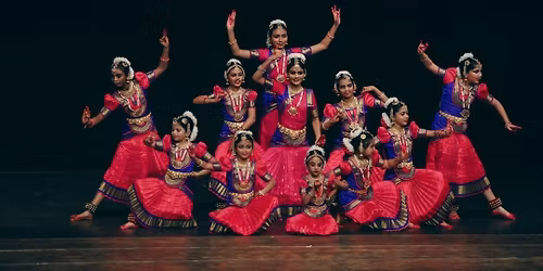 Arangam 2025- Where Tradition Takes The Stage