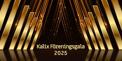 Kalix Föreningsgala 2025