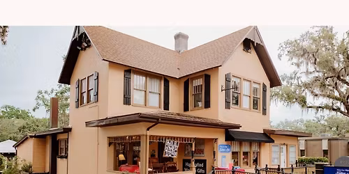 Stitching Counts III