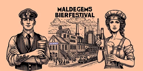 Maldegems Bierfestival 2026