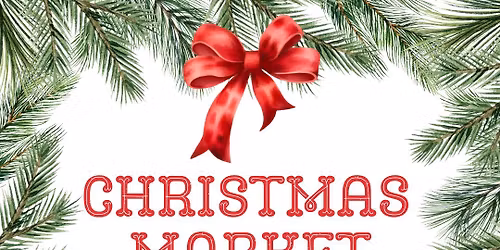 Christmas Market at Gibsonville 2025