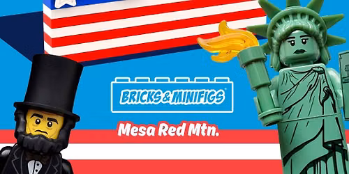 Flag Make & Take Event