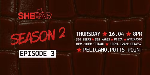 SHEBAR Season 2: Episode 3
