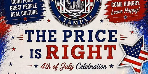 The Price is Right