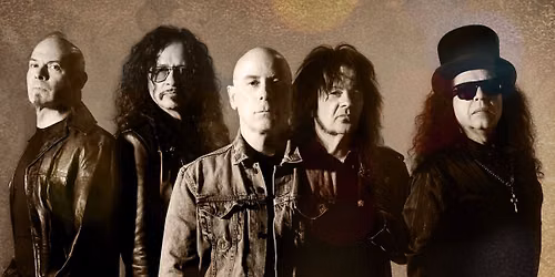 Armored Saint
