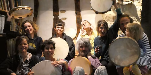 Concert avec Tutti Quanti aux Brasseurs de la Jonte (pr\u00e8s de Meyrueis)