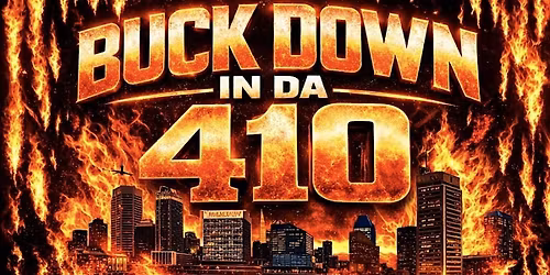 Dynasty Diamondettes Presents \u201cBuck Down In Da 410\u201d