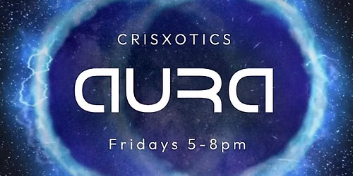 Aura Fridays 420 cannabis
