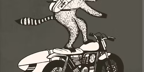 April Chapter Meeting