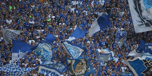 SC Paderborn 07 vs FC Schalke 04 Tickets