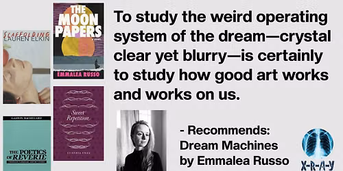 EmmaLee and the Dream