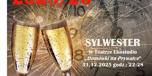 \u201eDom\u00f3wki na Prywatce, wiecz\u00f3r kabaretowo-muzyczny\u201d