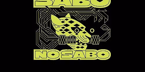 Sabo No Sabo Drag brunch bingo