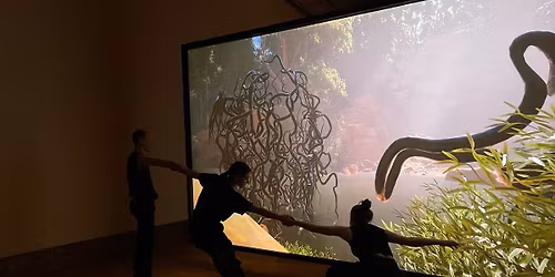 \ud80c\udc24\ud80c\udc25 Ecology of Closeness | Performance | Sahej Rahal: Beyond the City of Time