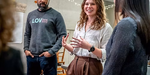 Storytelling Foundations Classes: Wednesdays - Oct 28 - Nov 18