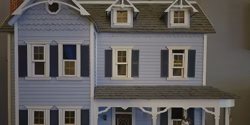 Dollhouse Show by D.I.M.E.