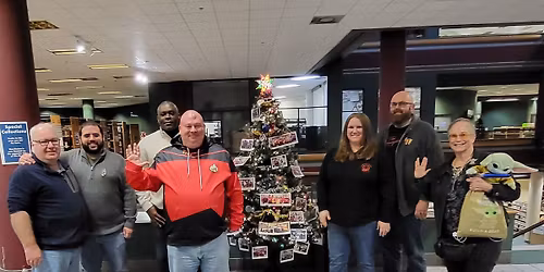 WvB In-Person December Meeting