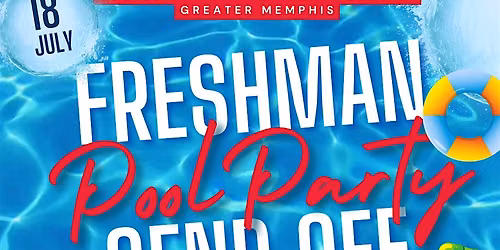 2026 Howard University Club of Greater Memphis Freshman Send Off