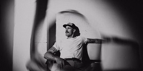 Rayland Baxter