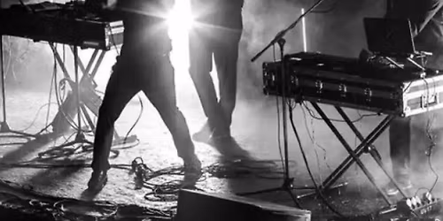 Stigmata Present Covenant 1986-2026 Legacy Tour