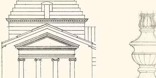 Omvisning: Bag facaden \u2013 opdag Glyptotekets arkitektur