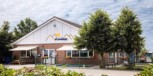 Kennemer Bloemendagen