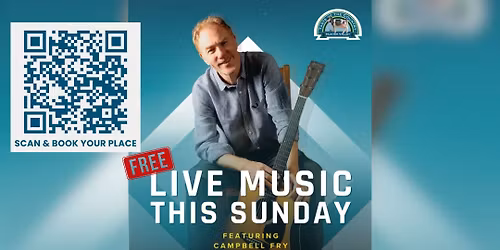 Sunday Sessions at Taste of the Country