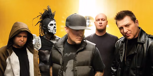 Limp Bizkit