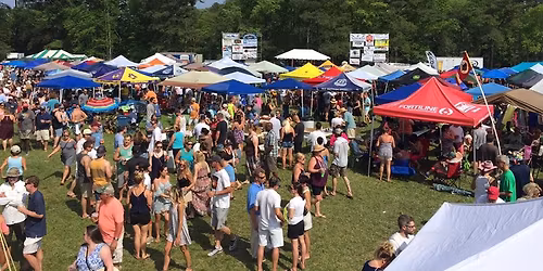 YSC's 54th Annual Pig & Oyster Roast