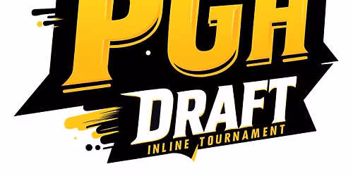 PGH Draft Inline Hockey Tournament