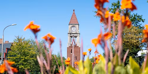 Great Taste of Canada Experience: Navy Hall at Fort George